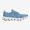null : BLUE