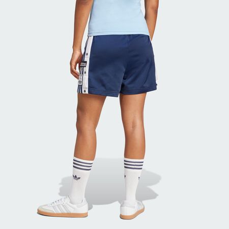 ADIDAS ORIGINALS Short Adibreak Night Indigo FEMME