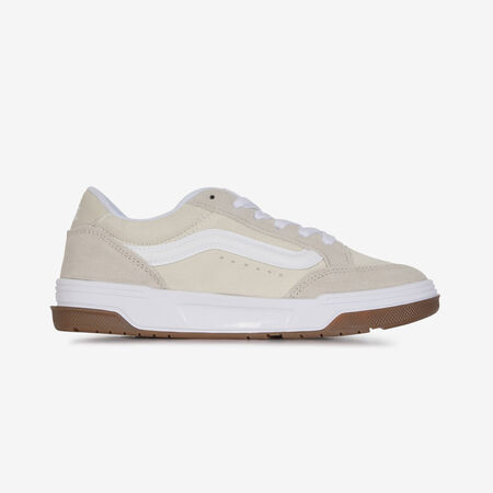 VANS HYLANE BEIGE/BLANC JUNIOR