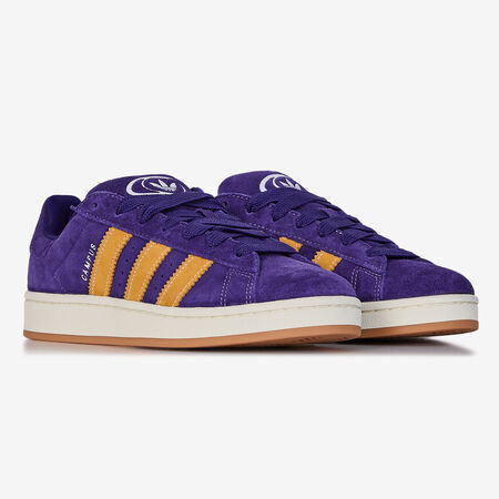 ADIDAS ORIGINALS campus CAMPUS 00s PURPLE/YELLOW MEN