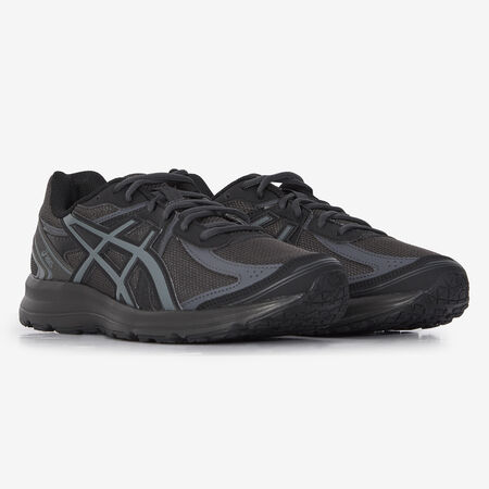 ASICS JOG 100S NOIR/GRIS HOMME