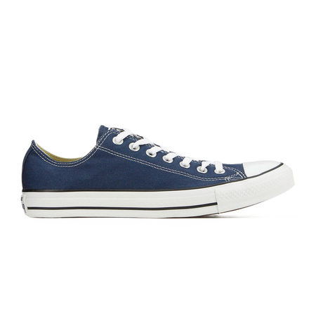 CONVERSE chuck taylor all star CHUCK TAYLOR ALL STAR OX CORE NAVY BLUE MEN