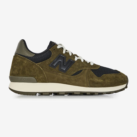 NEW BALANCE 475 KHAKI/BLACK MEN