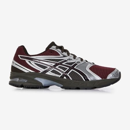 ASICS GEL-DS TRAINER 14 BURGUNDY/BLACK MEN