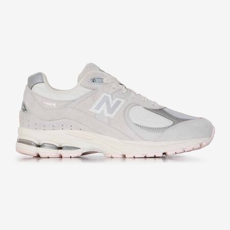 NEW BALANCE 2002r 2002R COQUETTE GREY WOMEN