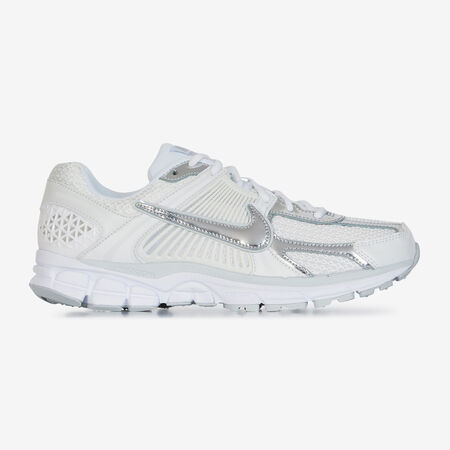 NIKE zoom vomero ZOOM VOMERO 5 WHITE/SILVER MEN