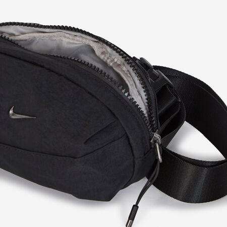 NIKE SACOCHE WAISTPACK AURA BLACK UNISEX