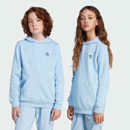 Hoodie : Clear Sky