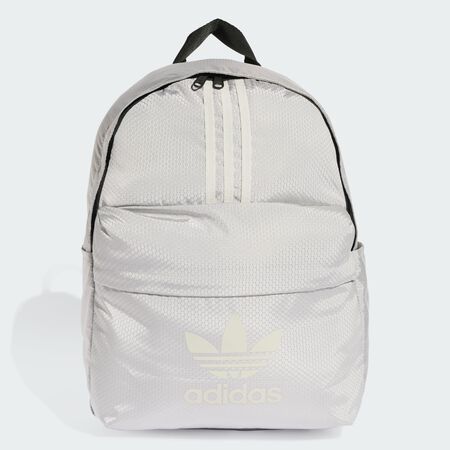 ADIDAS ORIGINALS Backpack Grey Two / Black UNISEX