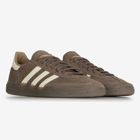 ADIDAS ORIGINALS spezial HANDBALL SPEZIAL BROWN/BEIGE MEN
