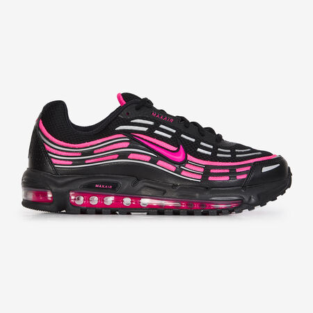NIKE AIR MAX TL 2.5 NOIR/ROSE HOMME