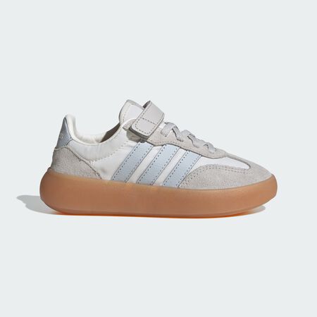 ADIDAS ORIGINALS Barreda Decode Chaussures Enfant Core White / Halo Blue / Grey One BÉBÉ