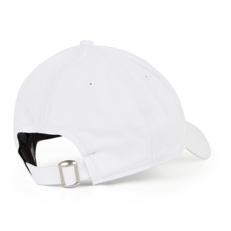 NEW ERA 9FORTY NY ESSENTIAL WHITE/BLACK MEN
