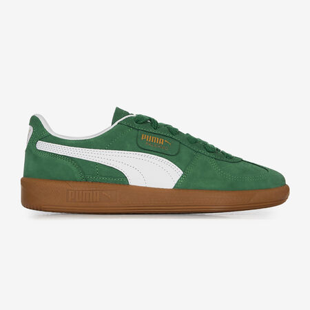 PUMA palermo PALERMO GREEN/WHITE WOMEN