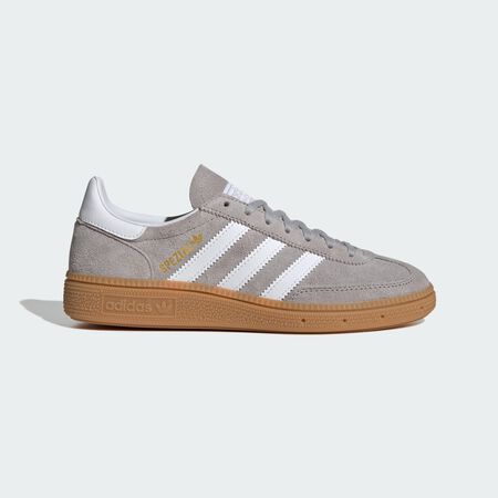 HANDBALL SPEZIAL : GRIS/BLANC