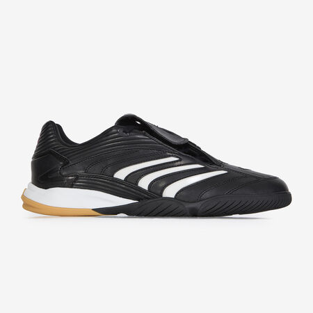 ADIDAS ORIGINALS PREDATOR SALA NOIR/ROSE HOMME