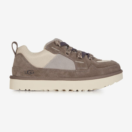 UGG Lowmel LO LOWMEL GREY MEN