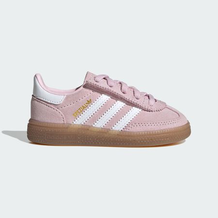 HANDBALL SPEZIAL CF : ROSE/BLANC