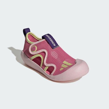 ADIDAS SPORTSWEAR Altaventure 3.0 Shoes Kids Clear Pink / Pink Fusion / Pulse Lime TODDLERS