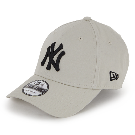 9FORTY NEW YORK YANKEES : BEIGE/NOIR