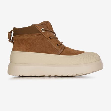 UGG neumel NEUMEL WEATHER HYBRID MARRON/BEIGE CADET