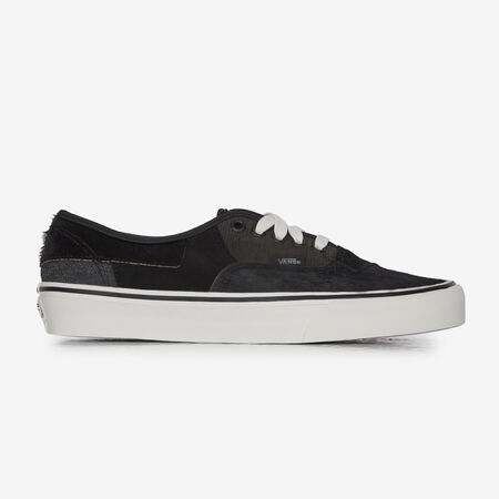 VANS authentic AUTHENTIC PATCHWORK GRIS HOMME
