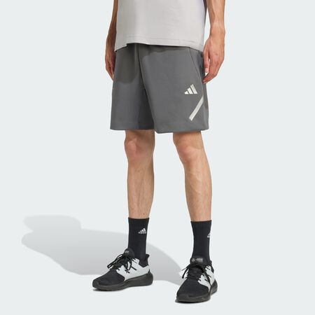 ADIDAS PERFORMANCE Mercedes - AMG Petronas Formula One Team Silver Arrows Short Grey Five MEN