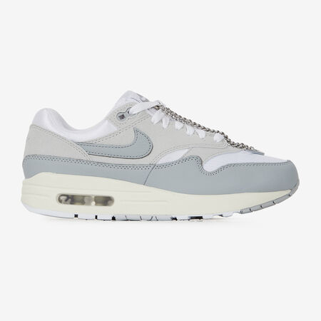 NIKE air max AIR MAX 1 JEWEL GREY WOMEN