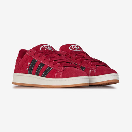 ADIDAS ORIGINALS campus CAMPUS 00s ROUGE/NOIR JUNIOR