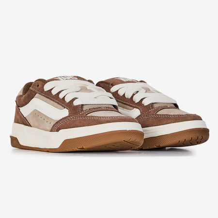VANS HYLANE BROWN WOMEN