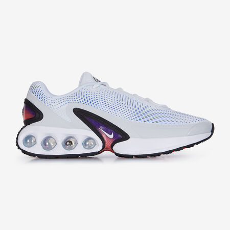 NIKE air max AIR MAX DN WHITE/BLUE MEN