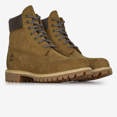TIMBERLAND 6 inch 6 INCH KAKI HOMME