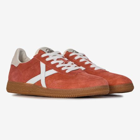 MUNICH BARRU RED MEN