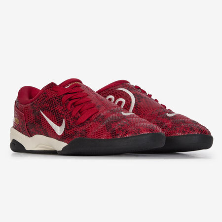 NIKE Total 90 TOTAL 90 SNAKE RED WOMEN