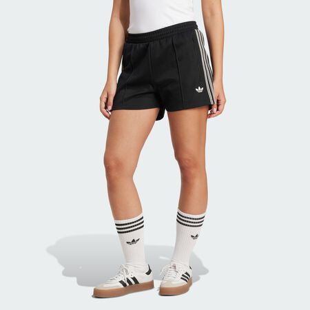 Short adidas Originals Summer Glow Classic : Black