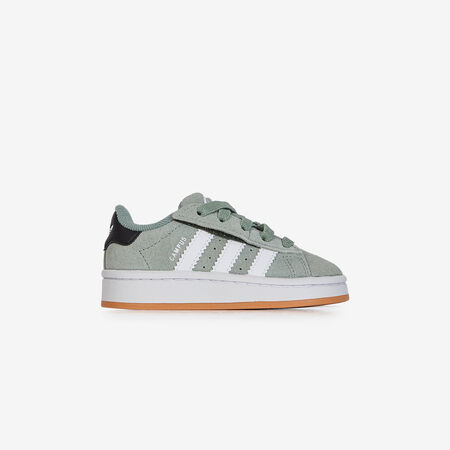 ADIDAS ORIGINALS campus CAMPUS 00s CF VERT/NOIR BÉBÉ