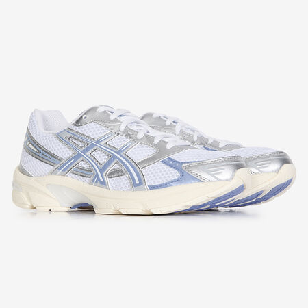 ASICS gel-1130 GEL-1130 WHITE/BLUE WOMEN