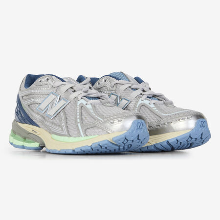 NEW BALANCE 1906 1906 GREY/BLUE MEN