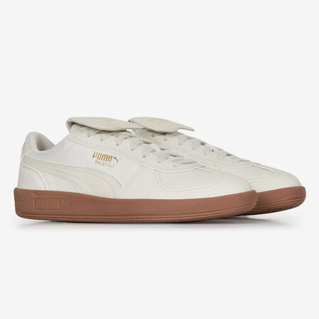 PUMA palermo PALERMO PREMIUM BEIGE WOMEN