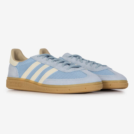 ADIDAS ORIGINALS spezial HANDBALL SPEZIAL COTTON MESH BLUE/WHITE MEN