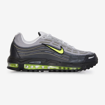 NIKE AIR MAX TL 2.5 GRIS/JAUNE HOMME
