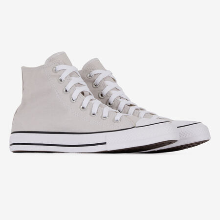 CONVERSE chuck taylor all star CHUCK TAYLOR ALL STAR HI SEASONAL BEIGE HOMME