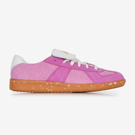 KAPPA SOCCER TRAINER PINK/WHITE WOMEN