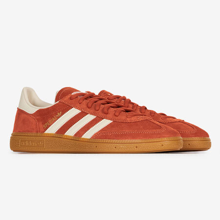 ADIDAS ORIGINALS spezial HANDBALL SPEZIAL RED/OFF-WHITE MEN