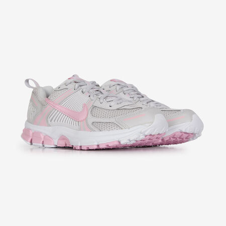 NIKE zoom vomero ZOOM VOMERO 5 GRIS/ROSE JUNIOR