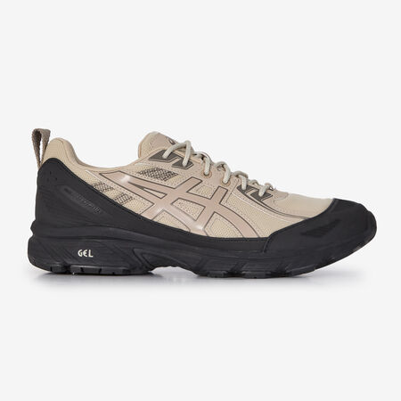 ASICS gel-venture GEL-VENTURE 6 SHIELD BEIGE/BLACK MEN