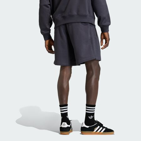 ADIDAS ORIGINALS Premium Essentials Shorts Aurora Onix MEN
