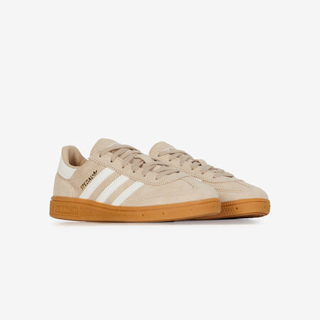 ADIDAS ORIGINALS spezial HANDBALL SPEZIAL BEIGE/WHITE TODDLERS