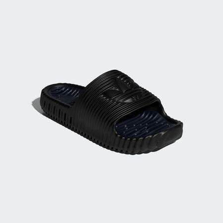 ADIDAS ORIGINALS adilette Claquette Adilette 25 Core Black / Core Black / Carbon MIXTE