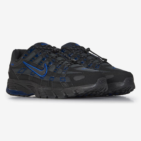 NIKE p-6000 P-6000 NOIR/MARINE HOMME